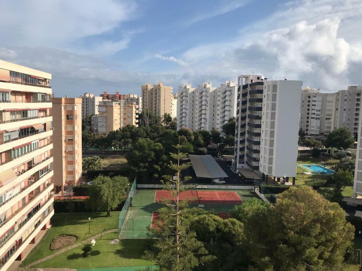Mediodia Holiday Alicante Zewnętrze zdjęcie