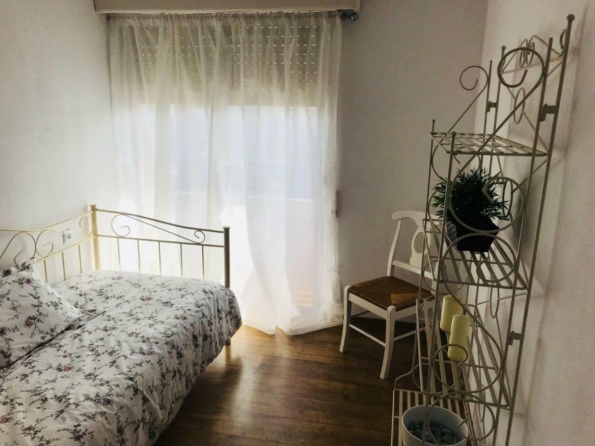Mediodia Holiday Alicante Zewnętrze zdjęcie