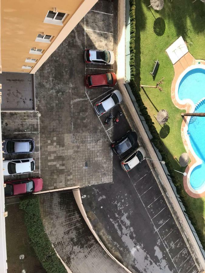 Mediodia Holiday Alicante Zewnętrze zdjęcie