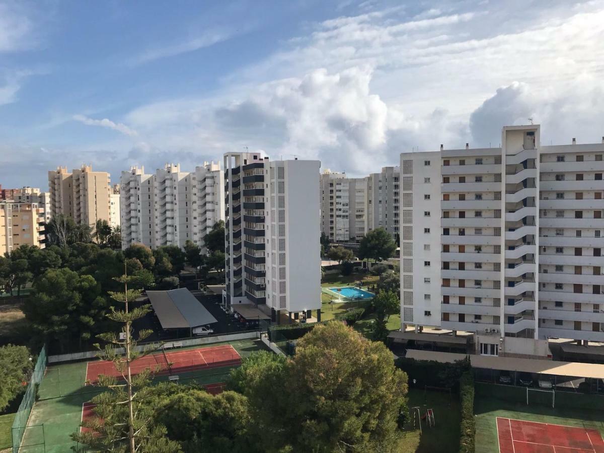 Mediodia Holiday Alicante Zewnętrze zdjęcie