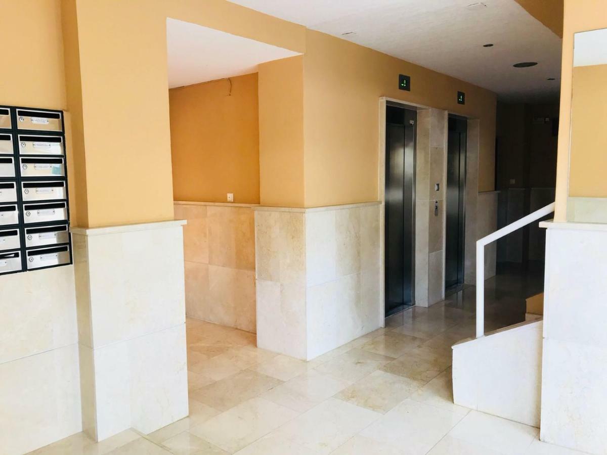 Mediodia Holiday Alicante Zewnętrze zdjęcie