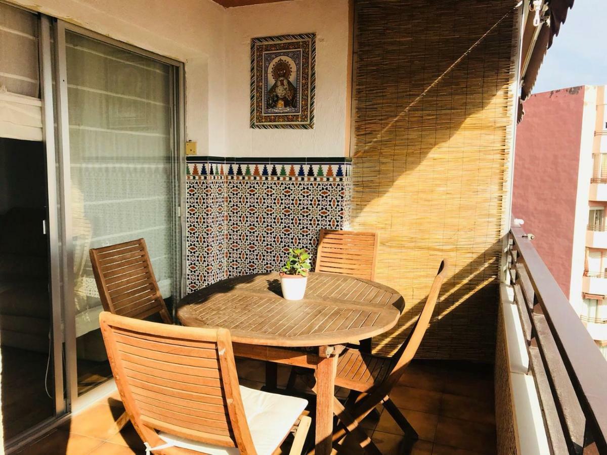 Mediodia Holiday Alicante Zewnętrze zdjęcie
