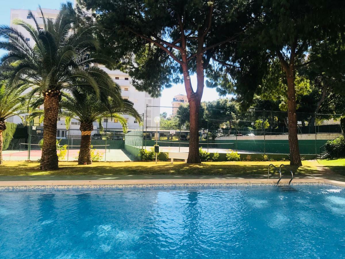 Mediodia Holiday Alicante Zewnętrze zdjęcie