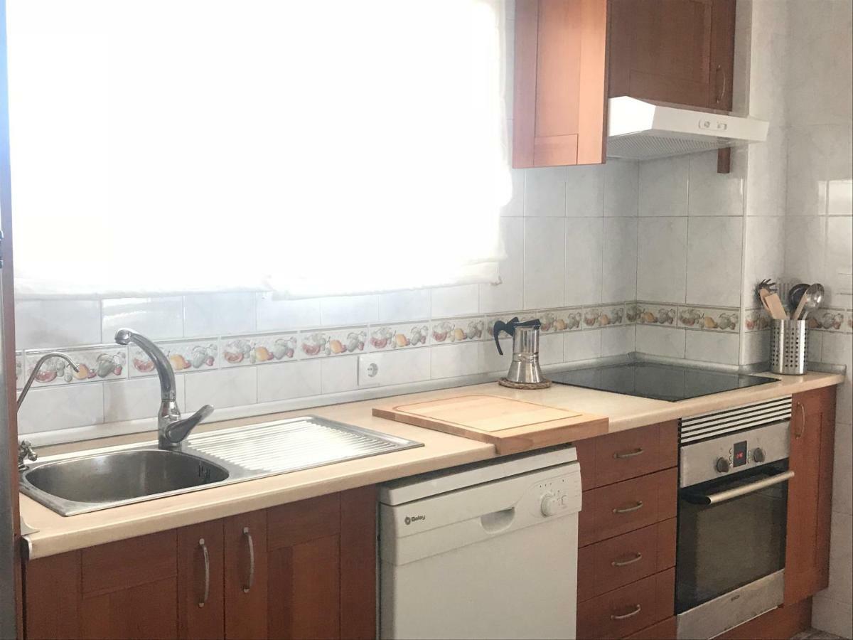 Mediodia Holiday Alicante Zewnętrze zdjęcie