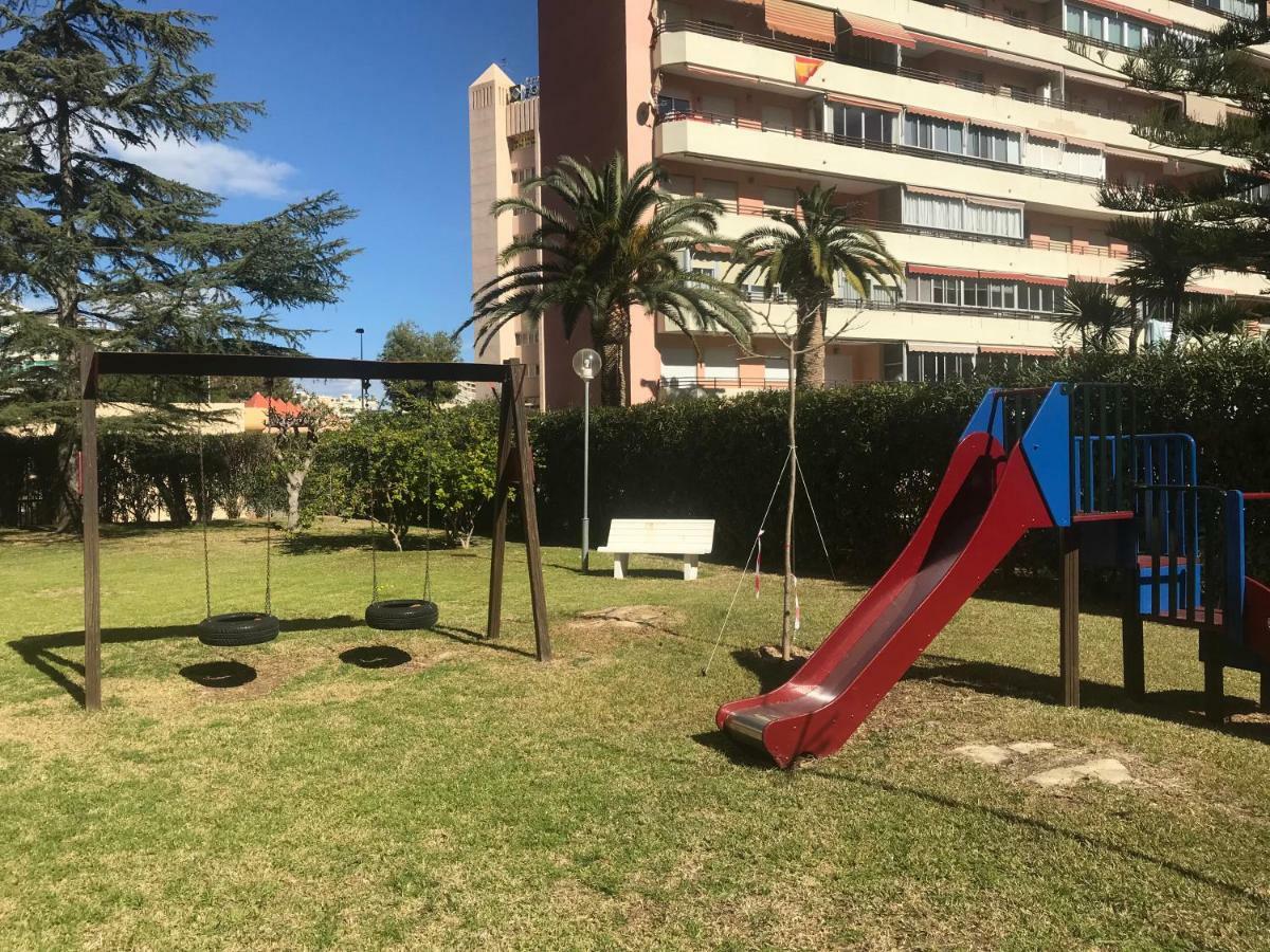 Mediodia Holiday Alicante Zewnętrze zdjęcie