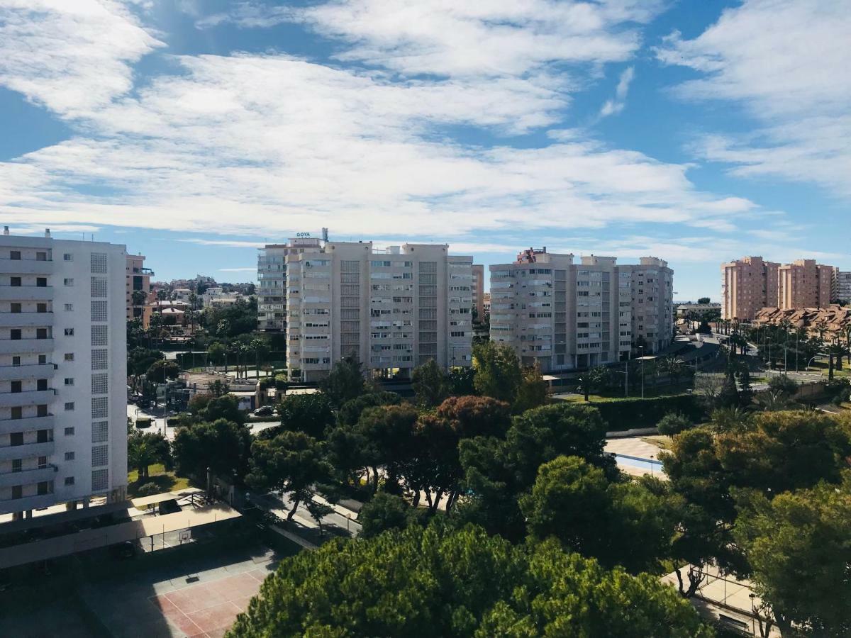 Mediodia Holiday Alicante Zewnętrze zdjęcie