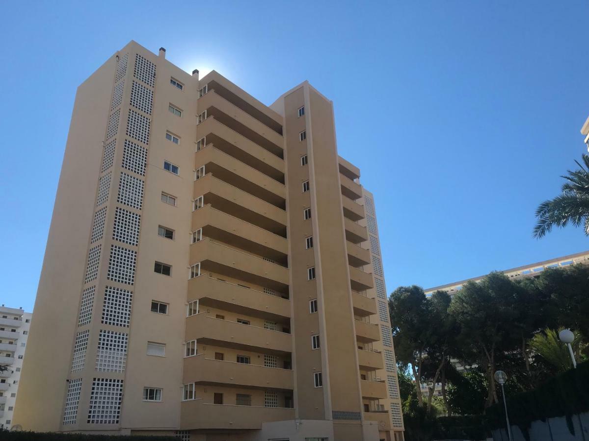 Mediodia Holiday Alicante Zewnętrze zdjęcie