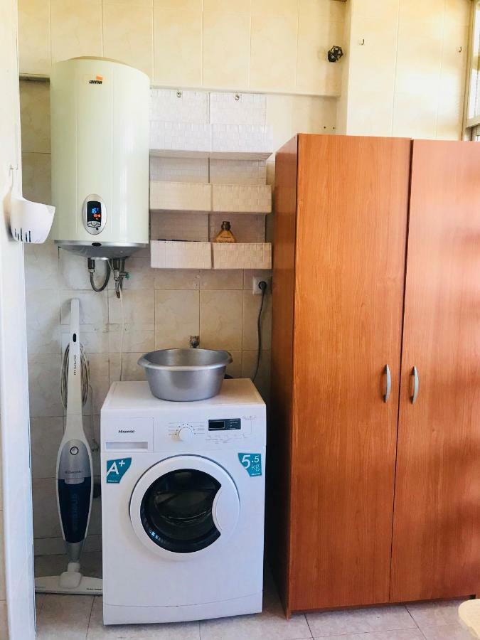 Mediodia Holiday Alicante Zewnętrze zdjęcie