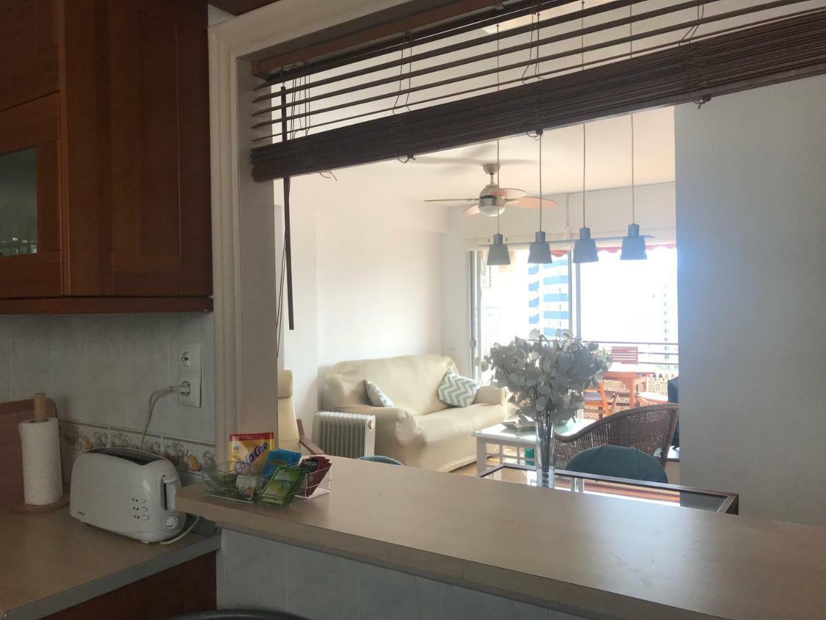Mediodia Holiday Alicante Zewnętrze zdjęcie